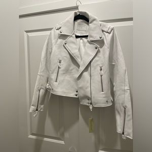 Brand new with tags BLANK NYC